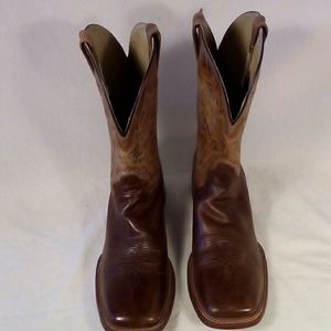 john b stetson boots
